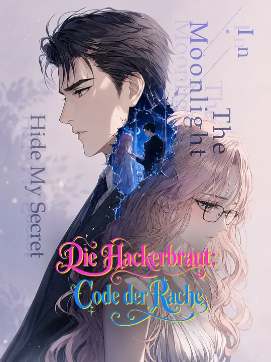 Poster Die Hackerbraut: Code der Rache