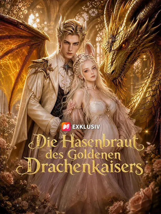 Die Hasenbraut des Goldenen Drachenkaisers