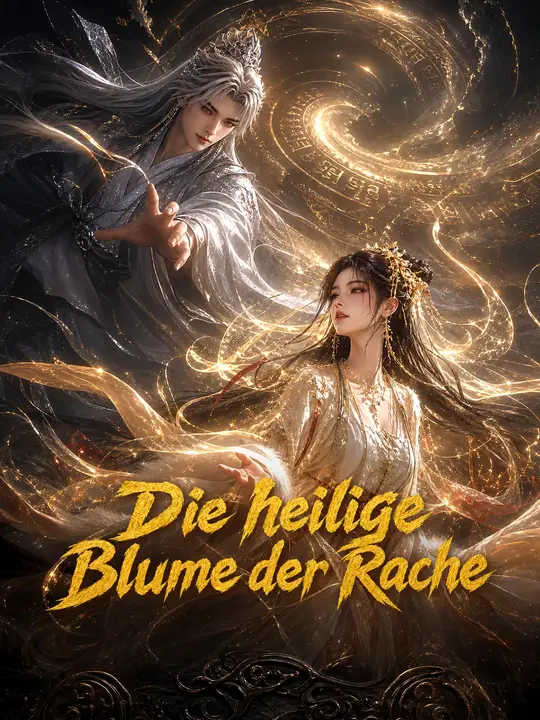 Die heilige Blume der Rache