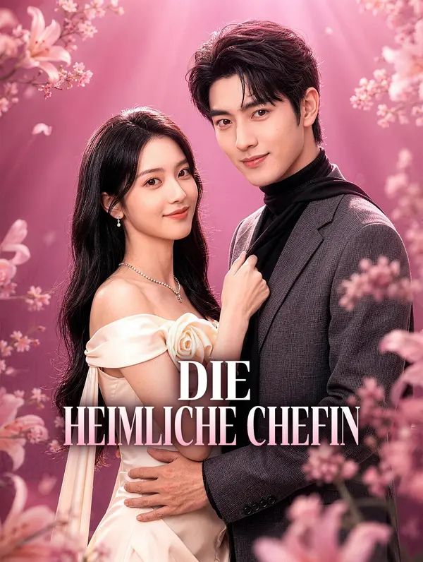 Die heimliche Chefin(Synchron)