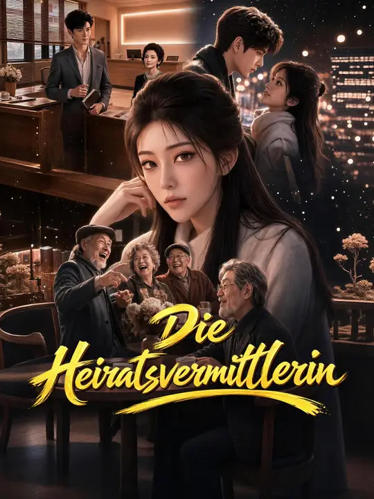 Die Heiratsvermittlerin