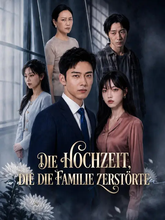 Die Hochzeit, die die Familie zerstörte