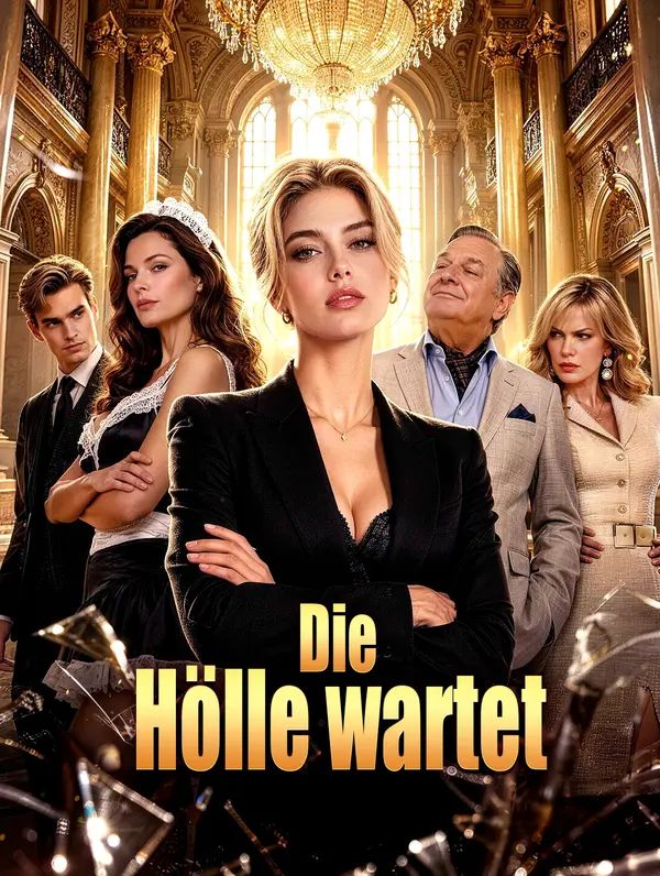 Die Hölle wartet