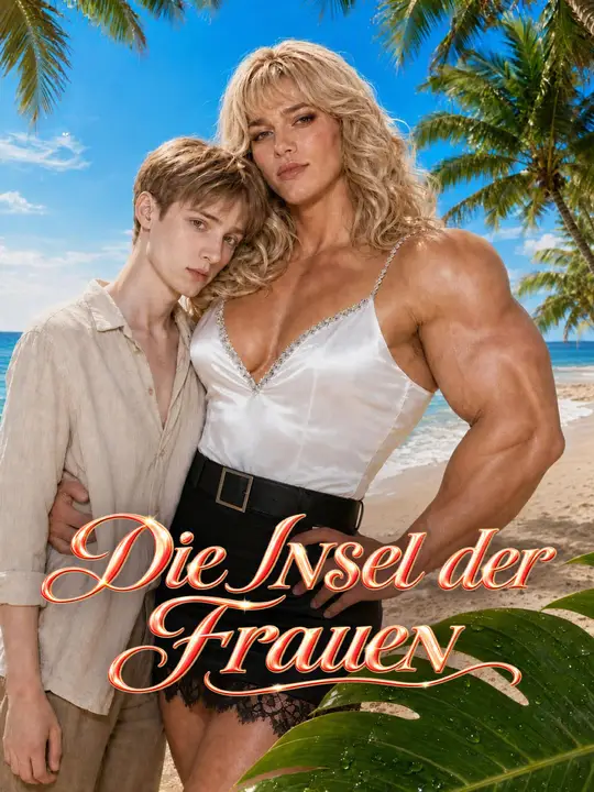 Die Insel der Frauen