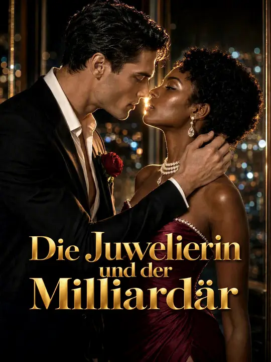 Die Juwelierin und der Milliardär