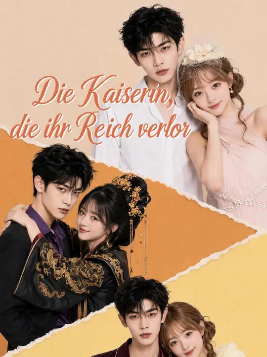 Die Kaiserin, die ihr Reich verlor