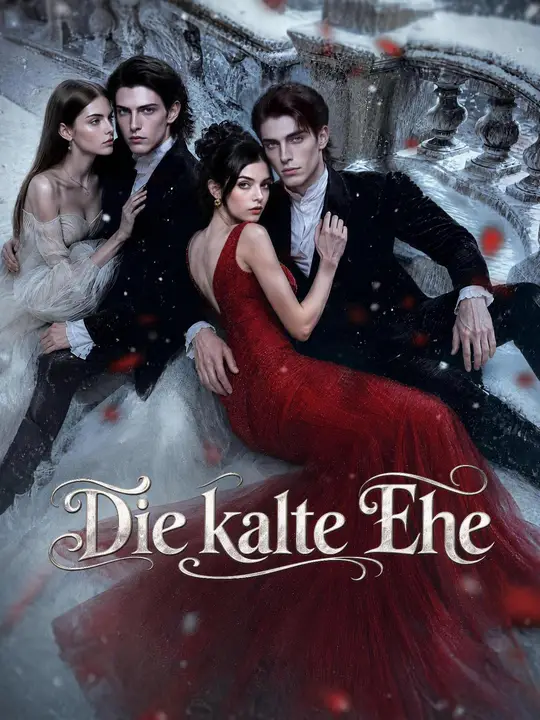 Die kalte Ehe