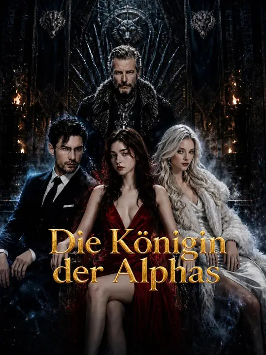 Die Königin der Alphas