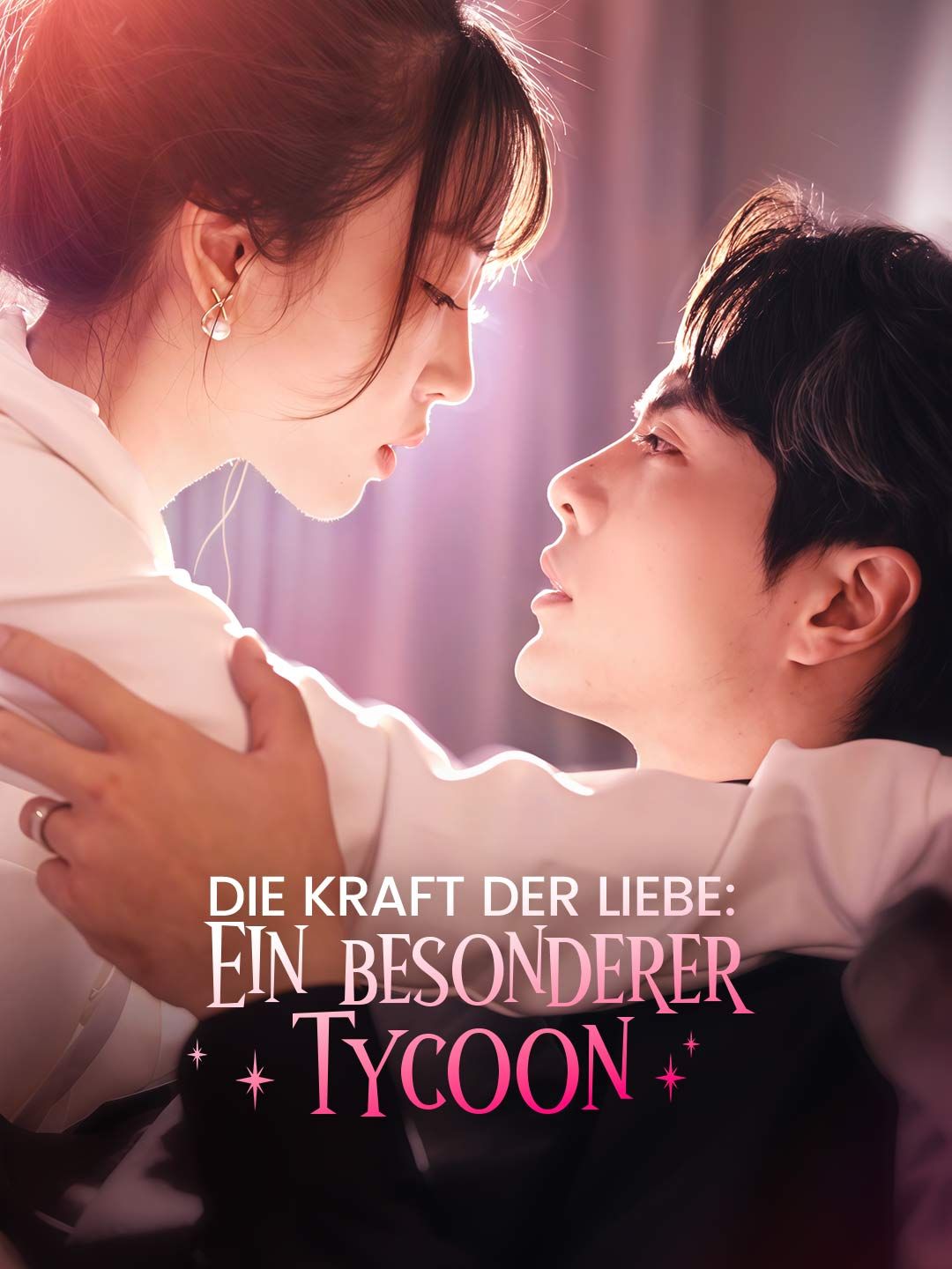 Die Kraft der Liebe: Ein besonderer Tycoon