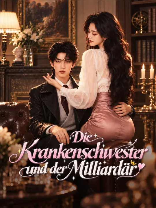 Die Krankenschwester und der Milliardär
