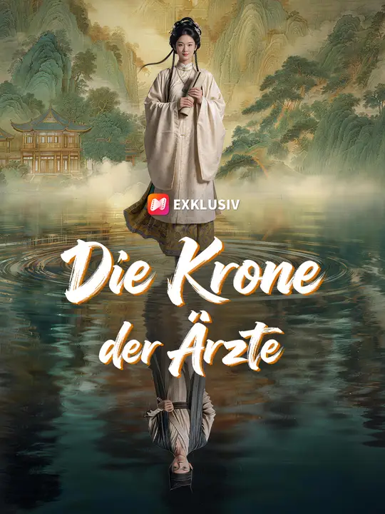 Poster Die Krone der Ärzte