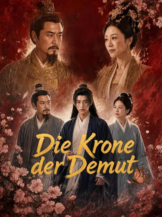 Die Krone der Demut