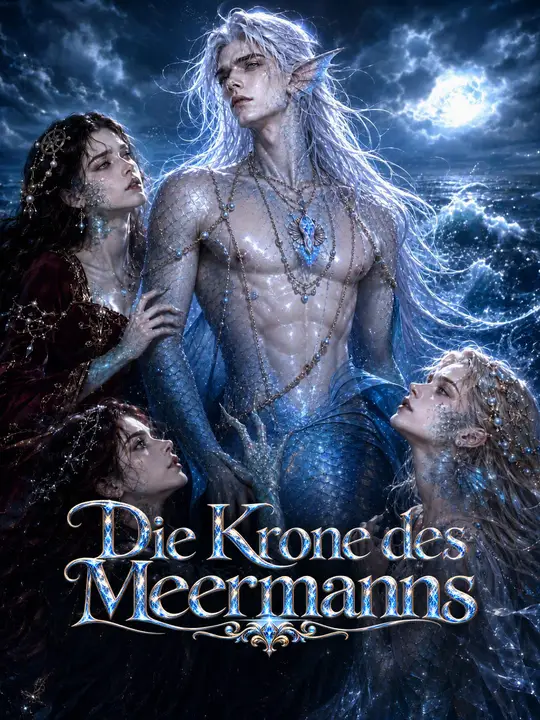 Die Krone des Meermanns