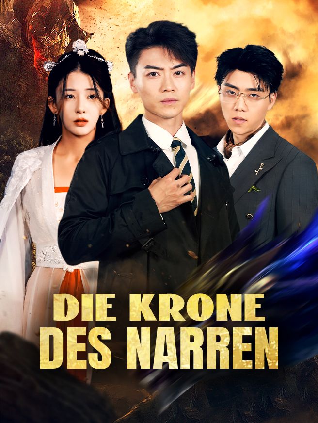 Die Krone des Narren