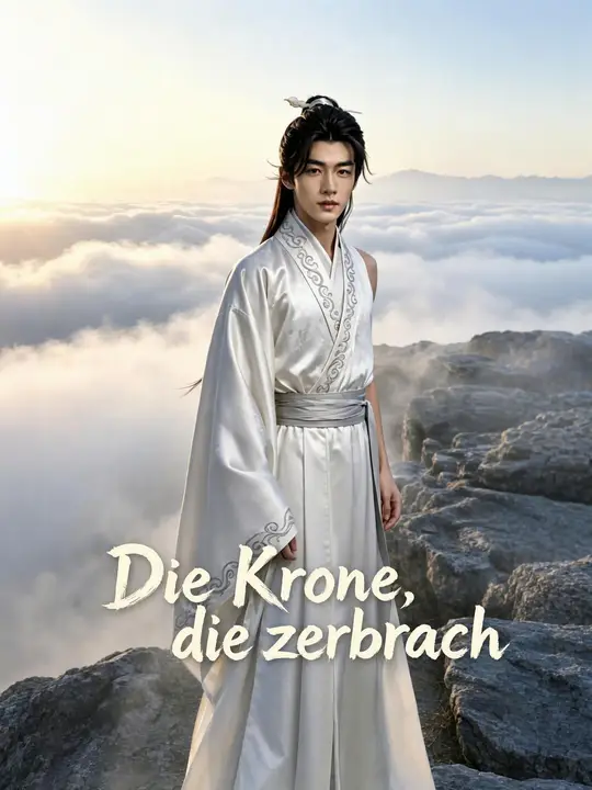 Die Krone, die zerbrach