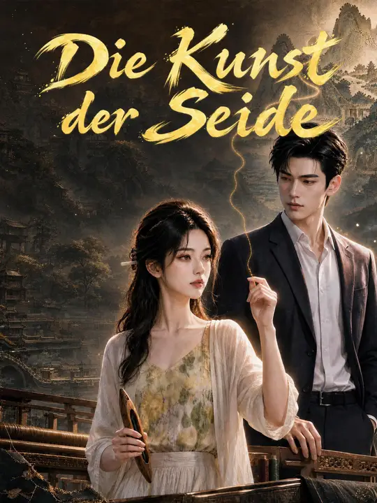 Die Kunst der Seide