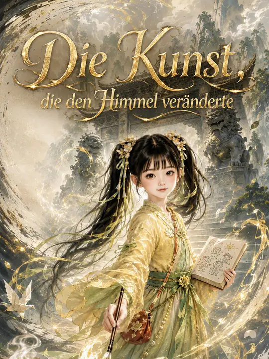 Die Kunst, die den Himmel veränderte