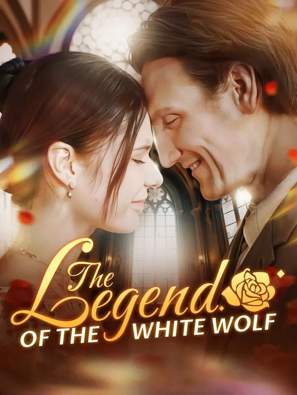 Die Legende des Weißen Wolfes