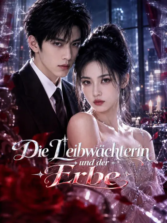 Die Leibwächterin und der Erbe