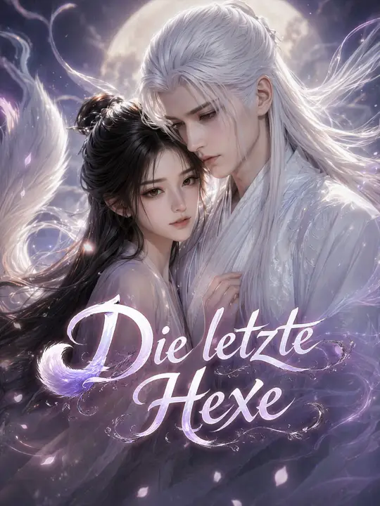 Poster Die letzte Hexe