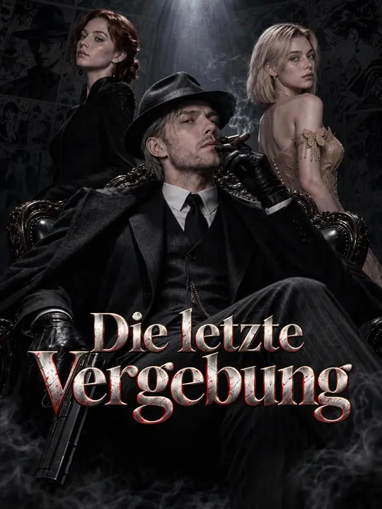 Die letzte Vergebung
