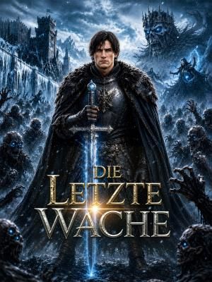 Poster Die letzte Wache
