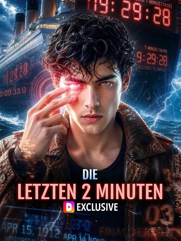 Die letzten 2 Minuten(Synchron)