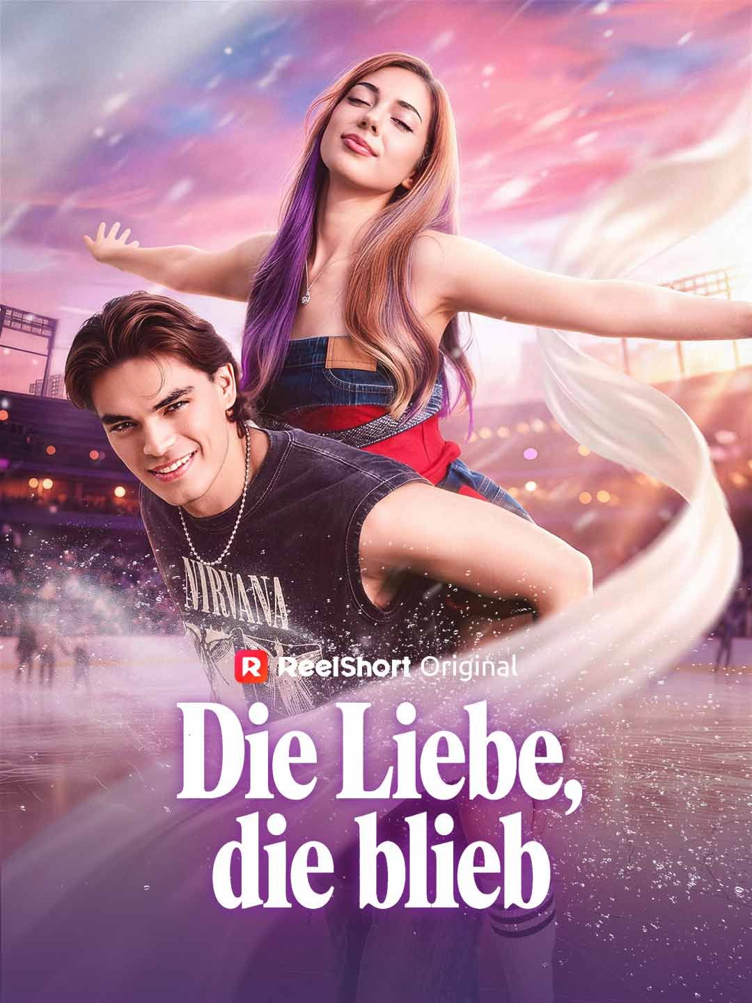 Die Liebe, die blieb