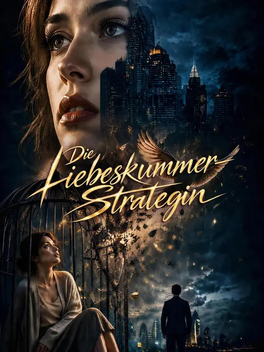 Die Liebeskummer-Strategin