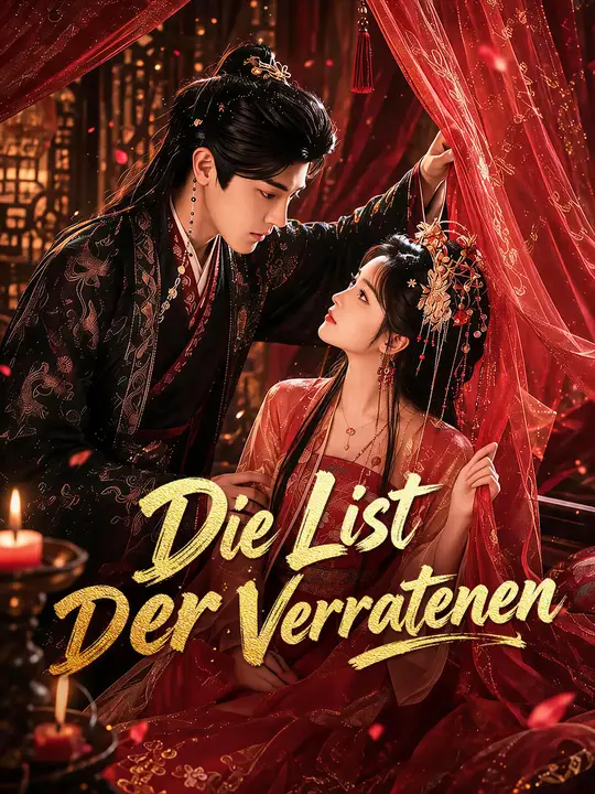 Die List der Verratenen