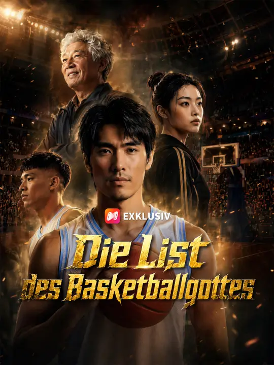 Die List des Basketballgottes