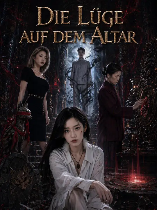 Die Lüge auf dem Altar