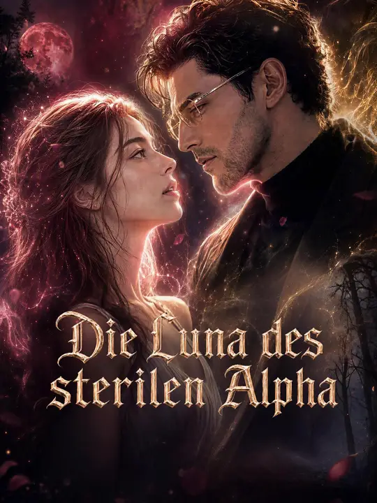 Die Luna des sterilen Alphas
