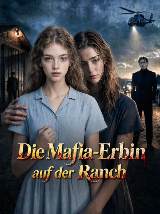 Die Mafia-Erbin auf der Ranch