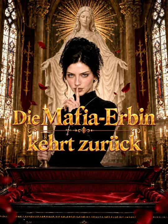Die Mafia-Erbin kehrt zurück