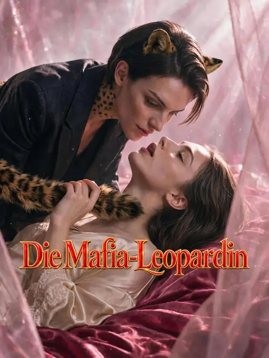 Die Mafia-Leopardin