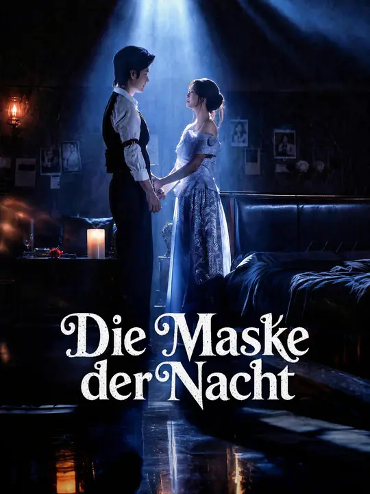 Die Maske der Nacht