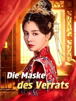 Die Maske des Verrats