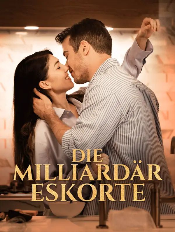 Die Milliardärs-Eskorte