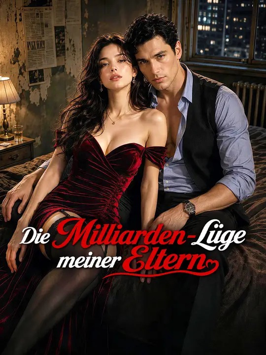 Die Milliarden-Lüge meiner Eltern