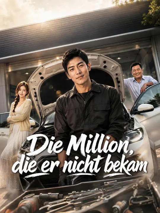 Die Million, die er nicht bekam