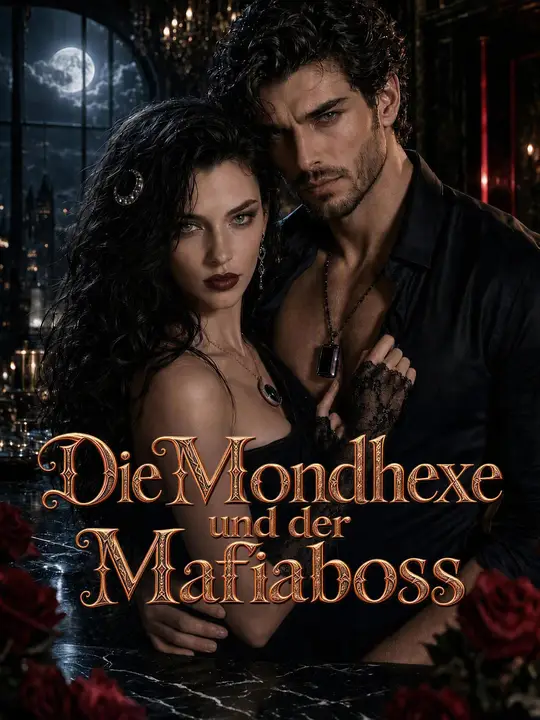 Die Mondhexe und der Mafiaboss
