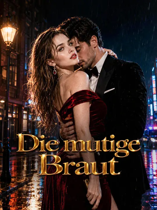 Die mutige Braut