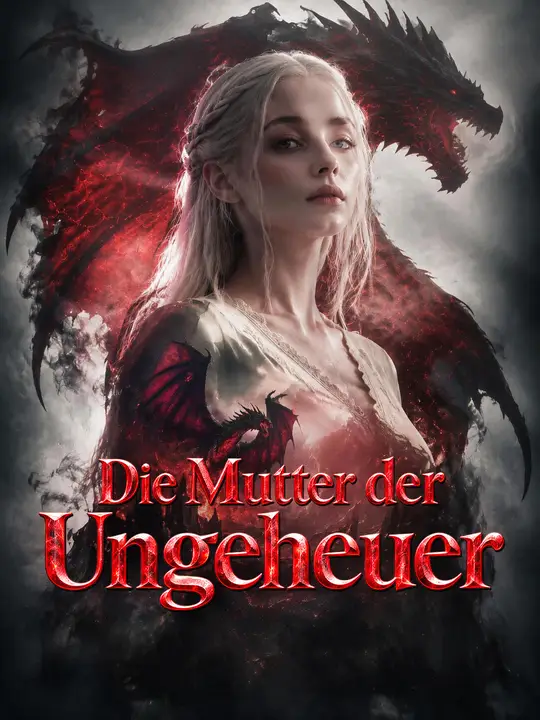 Die Mutter der Ungeheuer