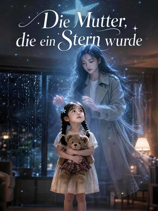 Die Mutter, die ein Stern wurde