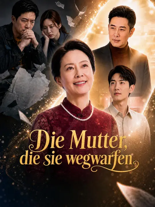 Die Mutter, die sie wegwarfen