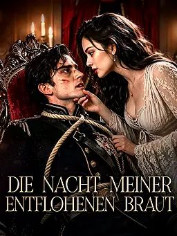 Die Nacht meiner entflohenen Braut