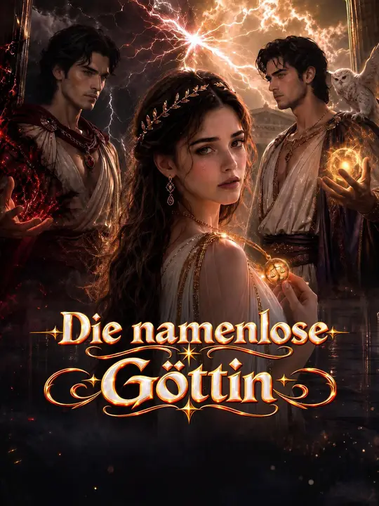 Die namenlose Göttin