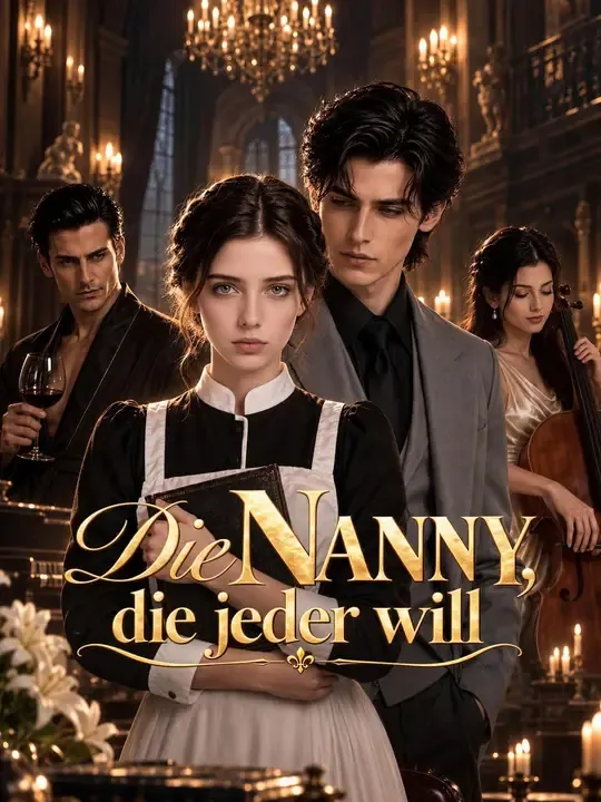 Die Nanny, die jeder will
