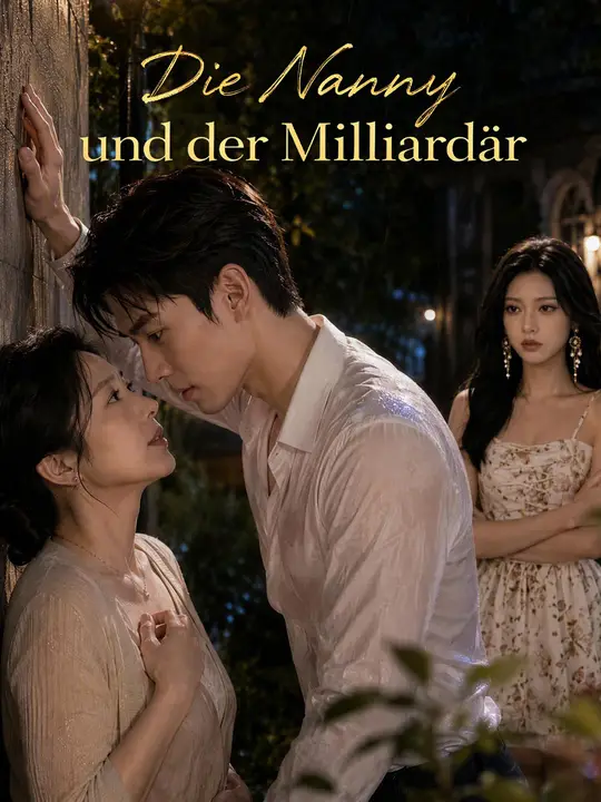 Die Nanny und der Milliardär